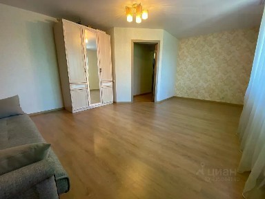 Сдается 2-комн. квартира, 60 м²