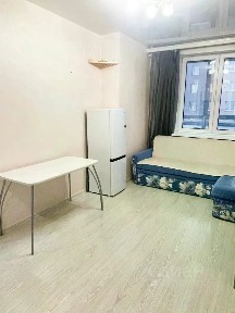 Сдается 1-комн. квартира, 39 м²