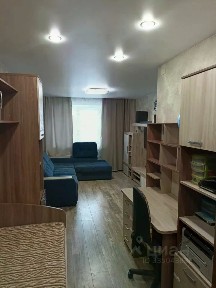 Сдается 1-комн. квартира, 50 м²