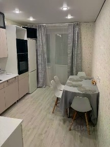 Сдается 1-комн. квартира, 41,3 м²