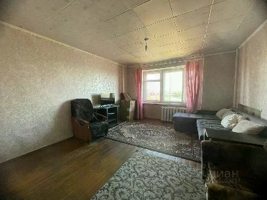 Сдается 1-комн. квартира, 38 м²