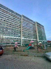 Сдается студия, 23 м²
