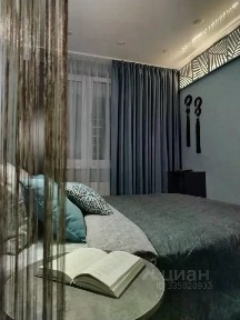 Сдается 2-комн. квартира, 40 м²