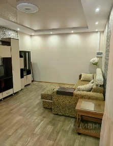 Сдается 1-комн. квартира, 38 м²