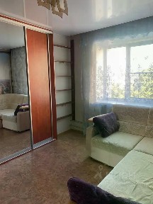 Сдается 1-комн. квартира, 39 м²