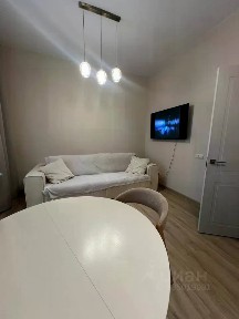 Сдается 1-комн. квартира, 45 м²