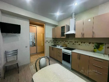 Сдается 1-комн. квартира, 38 м²