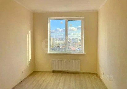 Продается 1-комн. квартира, 31,5 м²