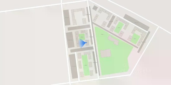 Продается 1-комн. квартира, 31,8 м²