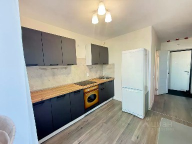 Продается 1-комн. квартира, 33,1 м²