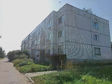 Продается 4-комн. квартира, 88,2 м²