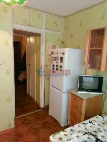 Продается 2-комн. квартира, 54,2 м²