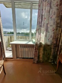 Продается 1-комн. квартира, 29,45 м²