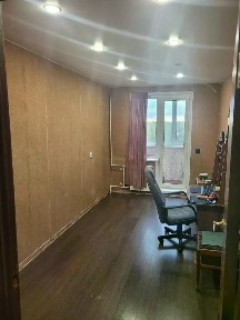Продается 3-комн. квартира, 58 м²