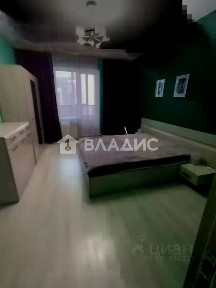 Продается 2-комн. квартира, 57,8 м²