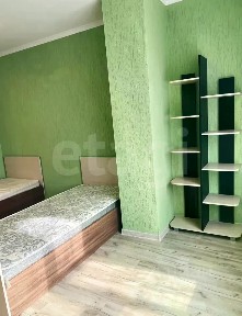 Продается 1-комн. квартира, 52,8 м²