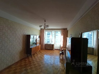 Продается 2-комн. квартира, 46,9 м²