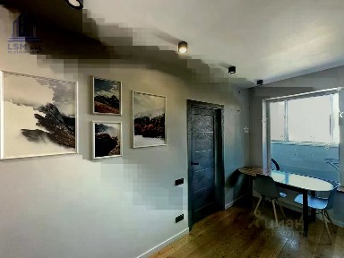 Продается 1-комн. квартира, 40 м²