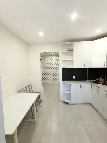 Продается 2-комн. квартира, 53,4 м²
