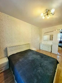 Продается 1-комн. квартира, 34,3 м²