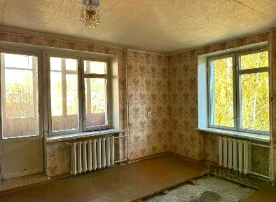Продается 1-комн. квартира, 31,3 м²