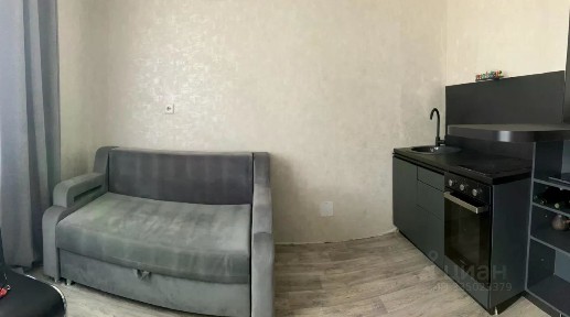 Продается студия, 24,2 м²