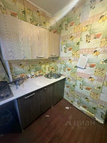 Продается 1-комн. квартира, 32,6 м²