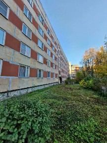 Продается 2-комн. квартира, 46,6 м²