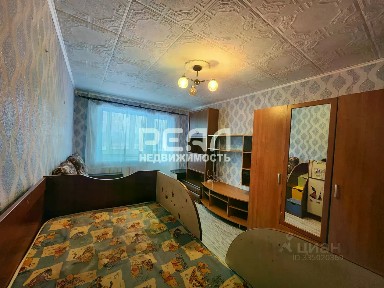 Продается 2-комн. квартира, 44,5 м²
