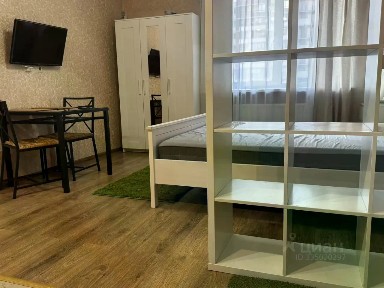 Продается студия, 27,5 м²