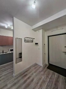 Продается 1-комн. квартира, 33,8 м²