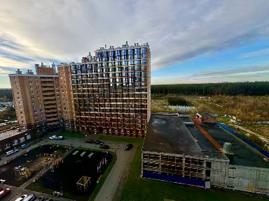 Продается студия, 20 м²