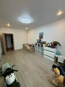 Продается 2-комн. квартира, 55,8 м²