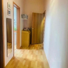 Продается 1-комн. квартира, 40,2 м²