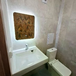 Продается студия, 25,6 м²