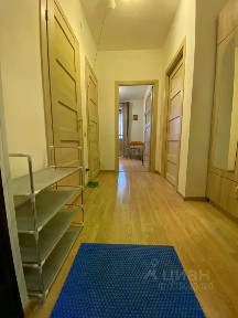 Продается 1-комн. квартира, 36,8 м²