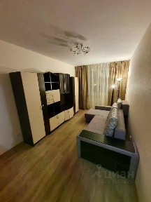 Продается 1-комн. квартира, 32,4 м²