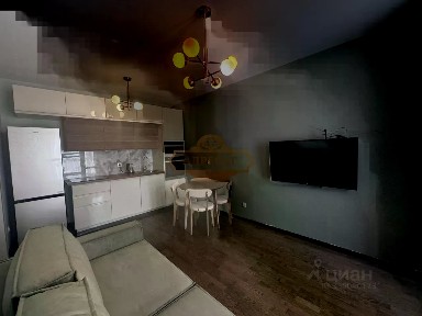 Сдается 2-комн. квартира, 58 м²