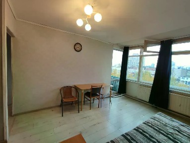 Сдается 1-комн. квартира, 35,4 м²