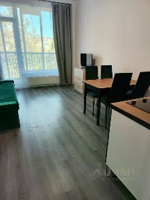 Сдается студия, 26 м²
