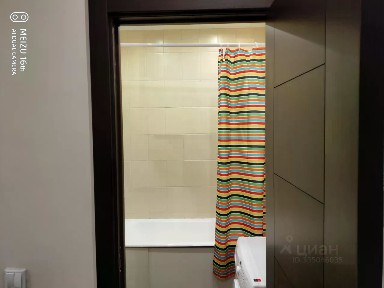 Сдается 1-комн. квартира, 45 м²