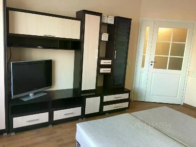 Сдается 1-комн. квартира, 41 м²