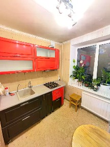 Сдается 3-комн. квартира, 60 м²
