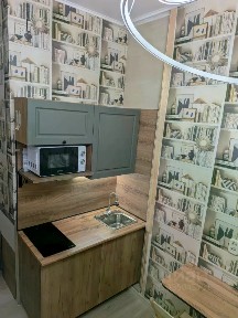 Сдается студия, 16 м²