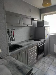Сдается 1-комн. квартира, 33 м²
