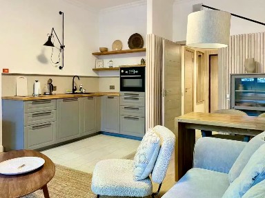 Сдается студия, 33,2 м²
