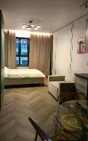 Сдается студия, 24,5 м²