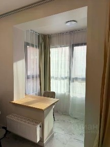 Сдается 1-комн. квартира, 36,4 м²