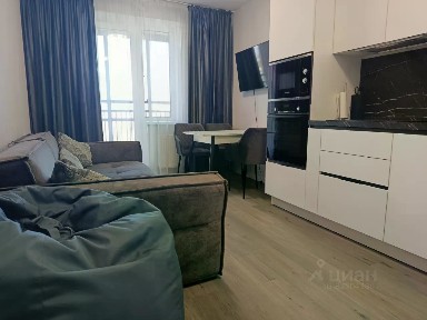Сдается 1-комн. квартира, 37,9 м²