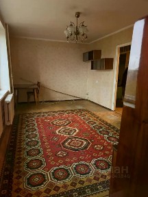 Сдается 3-комн. квартира, 58,4 м²